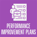 Performance Improvement Plans